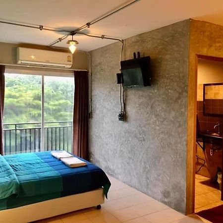 Khaolak Big Bike&Room For Rent Khao Lak Eksteriør billede