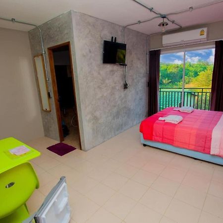 Khaolak Big Bike&Room For Rent Khao Lak Eksteriør billede
