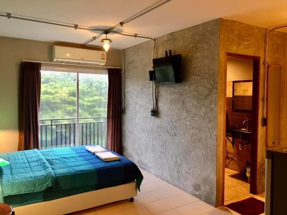 Khaolak Big Bike&Room For Rent Khao Lak Eksteriør billede
